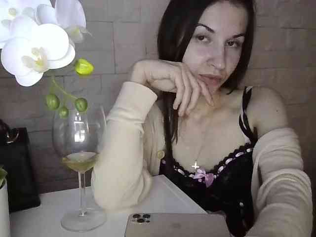 JuliaWetDream