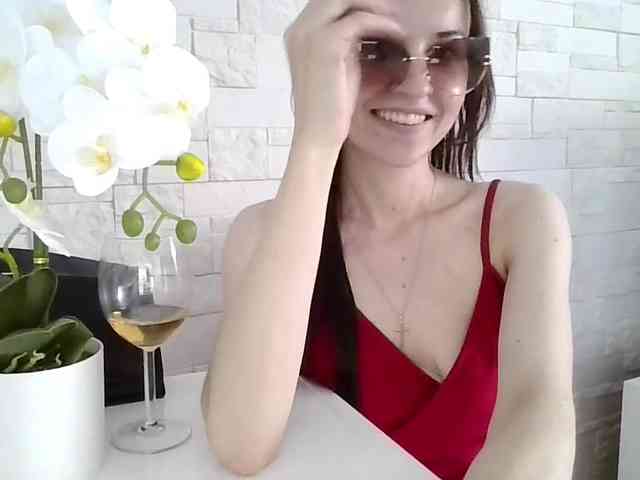 JuliaWetDream