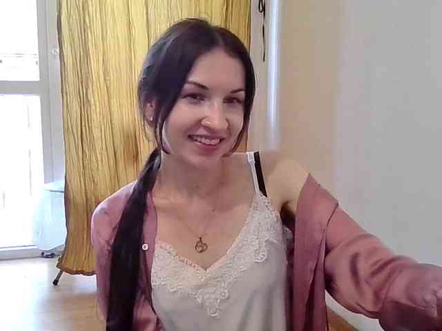 JuliaWetDream webcam