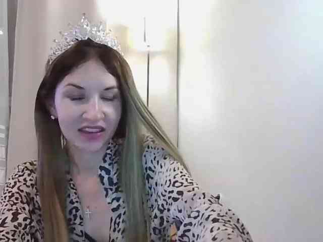 JuliaWetDream