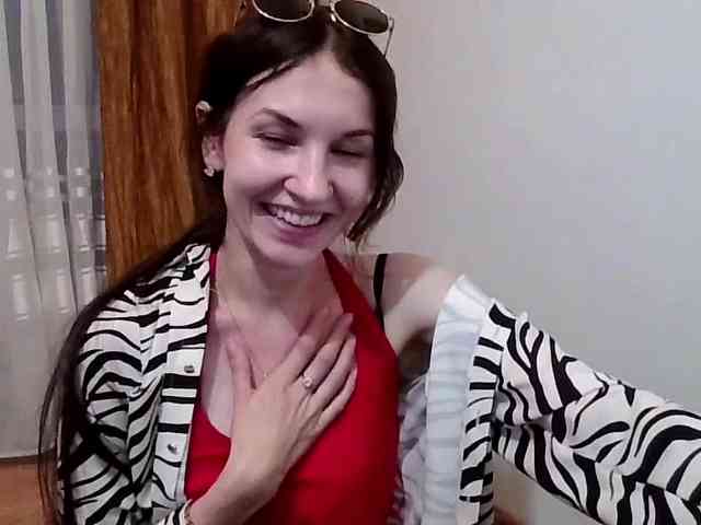 JuliaWetDream webcam