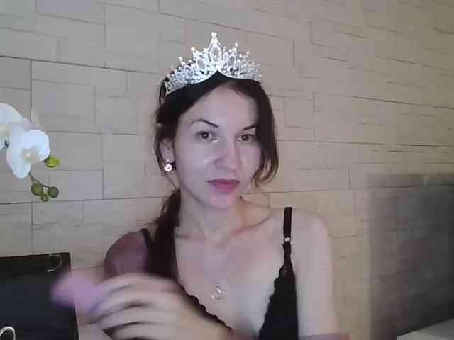 JuliaWetDream