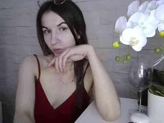 JuliaWetDream webcam