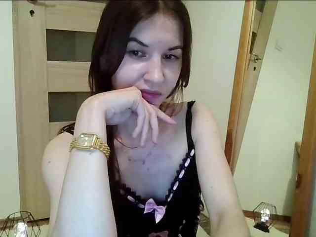 JuliaWetDream webcam