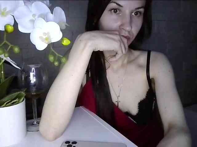 JuliaWetDream webcam