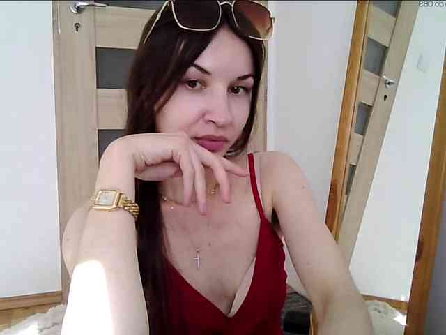 JuliaWetDream webcam