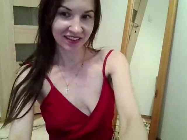 Modella: JuliaWetDream
