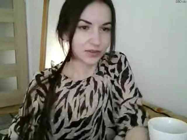 JuliaWetDream webcam