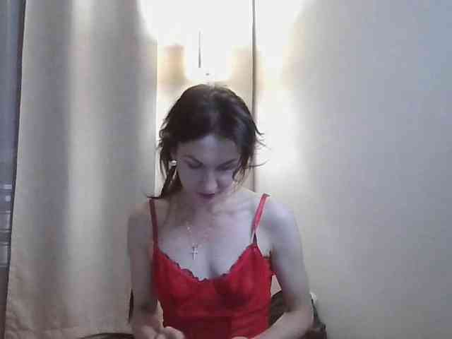 JuliaWetDream