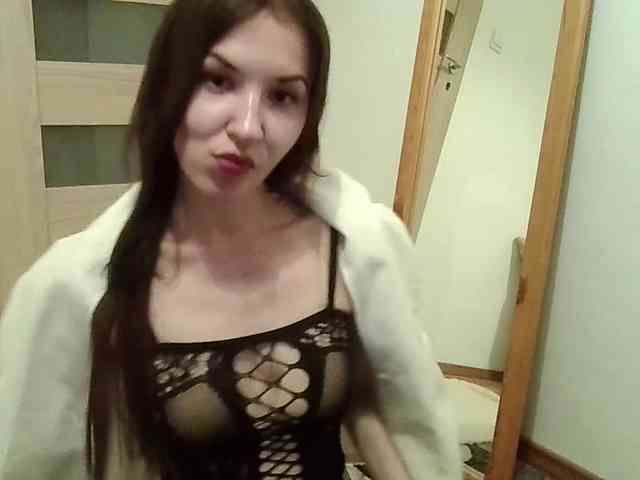 JuliaWetDream