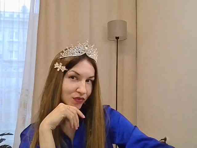 Model: JuliaWetDream