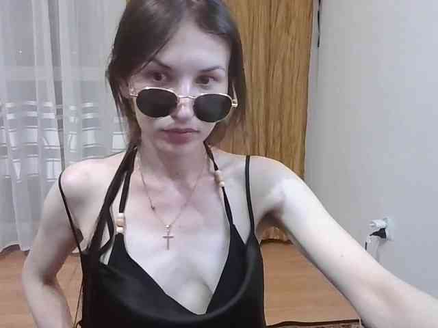 JuliaWetDream webcam