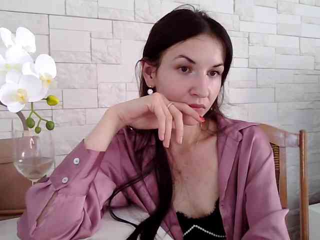 JuliaWetDream webcam