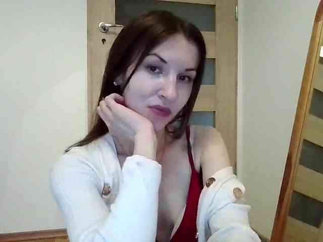JuliaWetDream