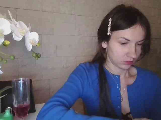 videochat JuliaWetDream