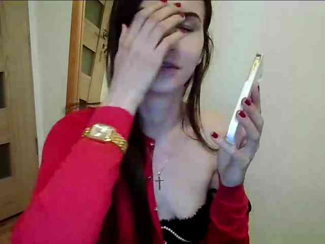 JuliaWetDream webcam