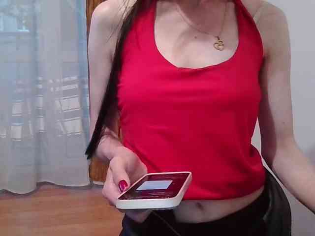 JuliaWetDream