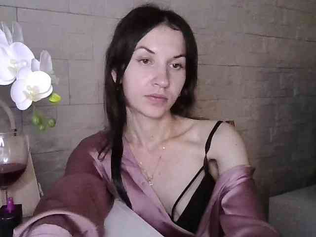 JuliaWetDream webcam