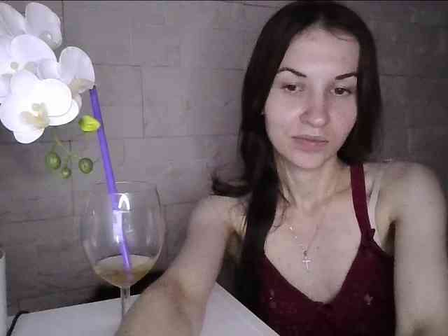 JuliaWetDream webcam