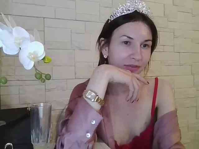 JuliaWetDream