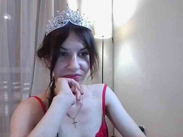 JuliaWetDream