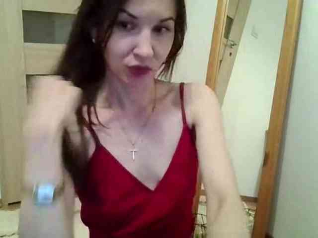 JuliaWetDream webcam