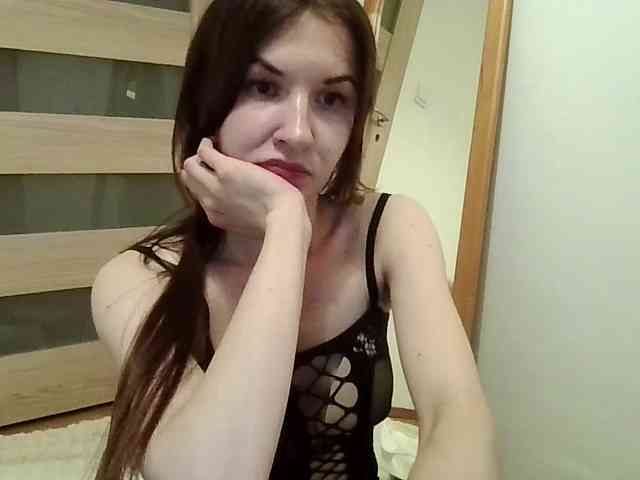 JuliaWetDream