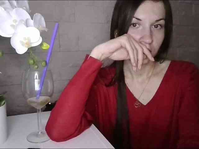 JuliaWetDream webcam