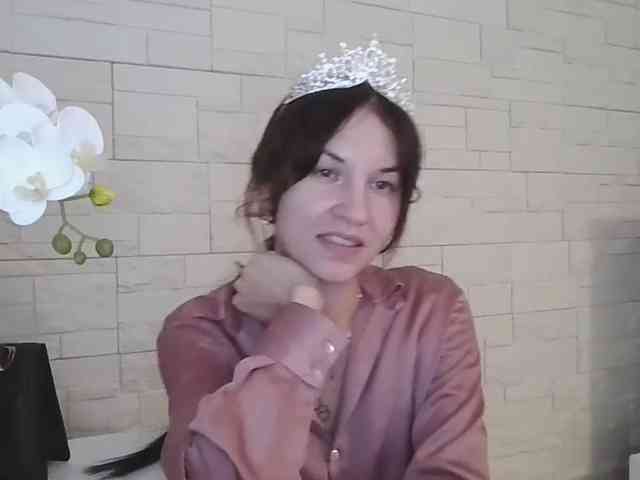 JuliaWetDream