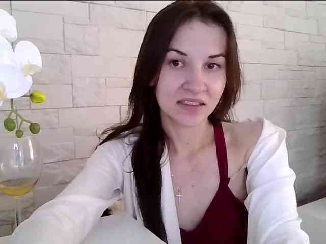 JuliaWetDream webcam
