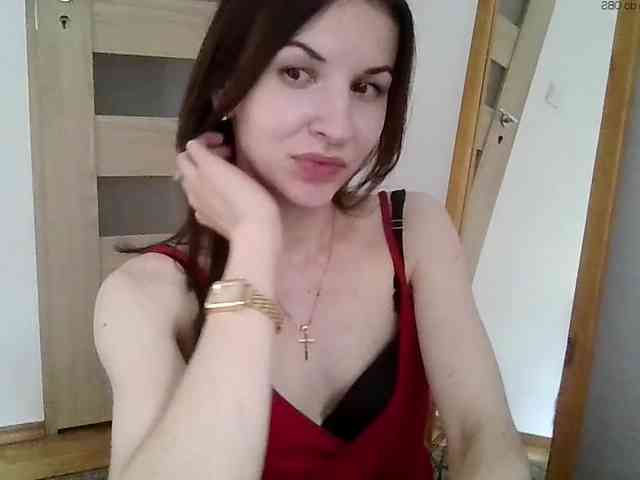 JuliaWetDream