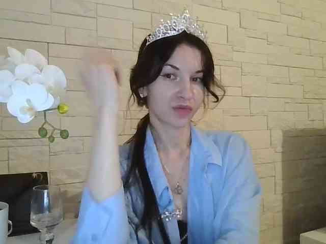 JuliaWetDream