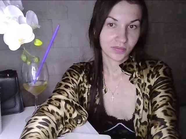 JuliaWetDream webcam