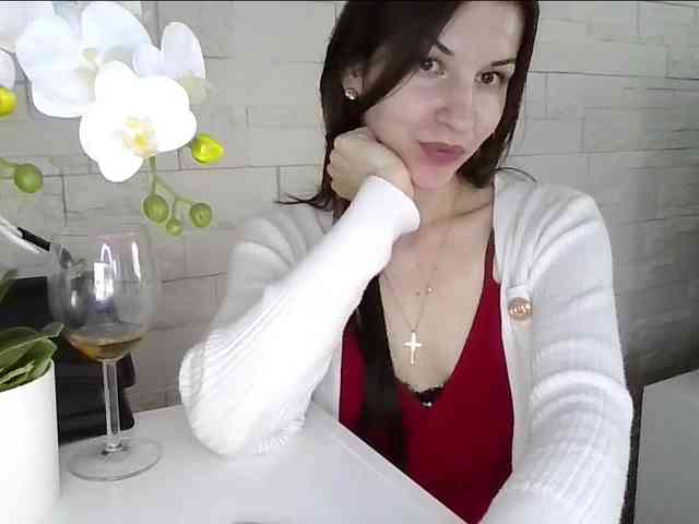 JuliaWetDream