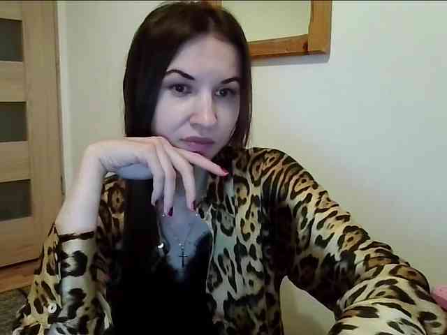 JuliaWetDream webcam