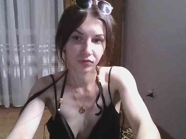 JuliaWetDream webcam