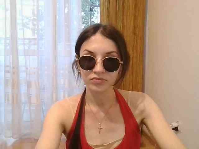 JuliaWetDream webcam