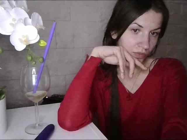 JuliaWetDream webcam