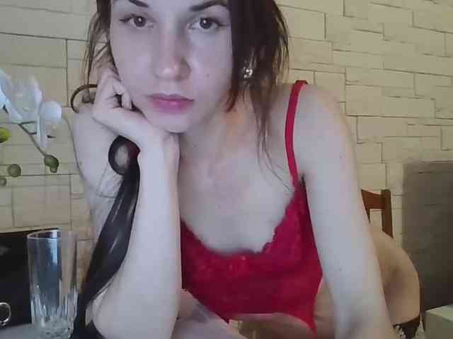 JuliaWetDream