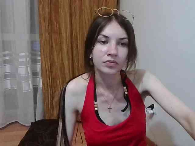 JuliaWetDream webcam
