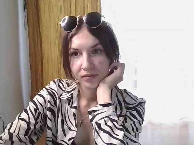 JuliaWetDream webcam