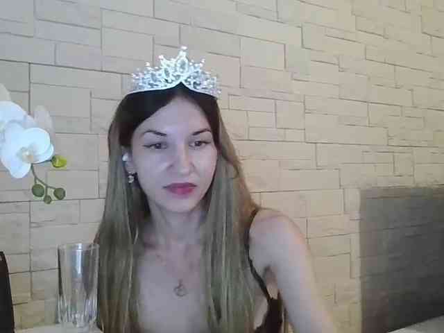 JuliaWetDream