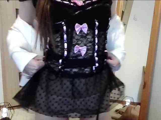 JuliaWetDream webcam