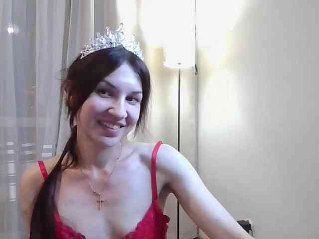 JuliaWetDream webcam