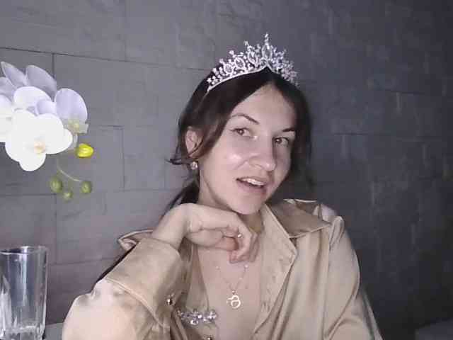 JuliaWetDream