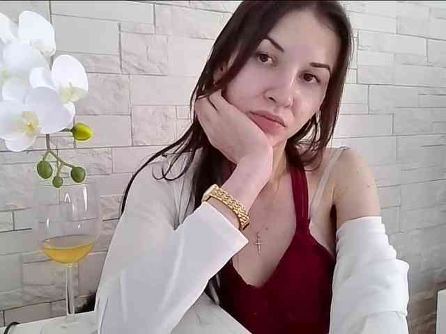 JuliaWetDream webcam