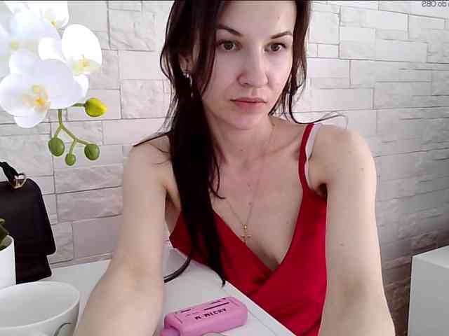 JuliaWetDream webcam
