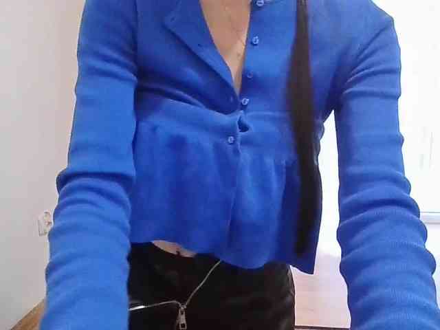 JuliaWetDream webcam