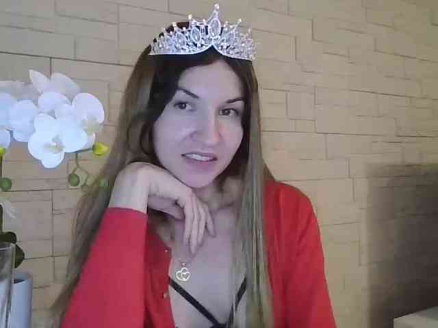 Model: JuliaWetDream