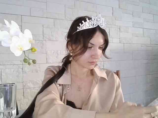 JuliaWetDream